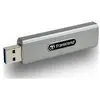Image de ESD320A - SSD - chiffré - 2 To - externe (portable) - USB 3.2 Gen 2x1 - AES 256 bits - gris doux