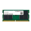Image de - DDR5 - module - 16 Go - SO DIMM 262 broches - 5600 MHz / PC5-44800 - CL46 - 1.1 V - mémoire sans tampon - on-die ECC