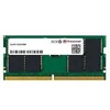 Image de - DDR5 - module - 32 Go - SO DIMM 262 broches - 5600 MHz / PC5-44800 - CL46 - 1.1 V - mémoire sans tampon - on-die ECC