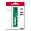 Image de JetRAM - DDR5 - module - 8 Go - DIMM 288 broches - 2800 MHz / PC5-44800 - CL46 - 1.1 V - mémoire sans tampon - on-die ECC