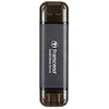 Image de ESD310 - SSD - 128 Go - externe (portable) - USB 3.2 Gen 2x1 (USB-C connecteur) - noir