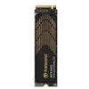 Image de MTE260S - SSD - 2 To - interne - M.2 2280 - PCI Express 5.0 x4 (NVMe) - dissipateur de chaleur intégré