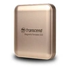 Image de ESD420 - SSD - 1 To - externe (portable) - USB 3.2 Gen 2x2 (USB-C connecteur) - champagne