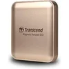 Image de ESD420 - SSD - 2 To - externe (portable) - USB 3.2 Gen 2x2 (USB-C connecteur) - champagne
