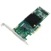 Image de Microchip Adaptec 8405 - Contrôleur de stockage (RAID) - 4 Canal - SATA 6Gb/s / SAS 12Gb/s - profil bas - RAID RAID 0, 1, 5, 6, 10, 50, 1E, 60 - PCIe