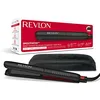 Image de Lisseur Revlon SmoothStay 25mm infusé à l’huile de coco (pochette de voyage, plaques à triple revêtement céramique, Plaques flottantes à bords arrondis, Température personnalisable) - RVST2211P en occasion ou reconditionné
