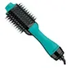 Image de Revlon RVDR5222TUK/TE - Sèche-cheveux/fer à coiffer - teal