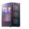 Image de AX Series AX20 - Mid tower - ATX - pas d'alimentation - USB/Audio