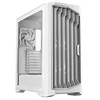 Image de Performance 1 FT - FT - ATX étendu - panneau latéral fenêtré (verre trempé) - pas d'alimentation (ATX) - blanc - USB/Audio