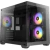 Image de Antec CX600M ARGB Noir - mT/SansAlim/Micro-ATX