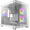 Image de Antec CX800 ARGB Blanc - MT/SansAlim/ATX