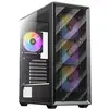 Image de Antec AX85 ARGB Noir - MT/Sans Alim/ATX