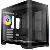 Image de Antec C5 Curve ARGB Noir - MT/Sans Alim/ATX