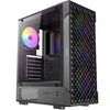Image de Boîtier PC Midi Tower VX-320 ARGB Noir