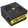 Image de CSK650 unité d'alimentation d'énergie 650 W 20+4 pin ATX ATX Noir