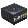 Image de NeoECO Gold Modular NE850G M - Alimentation électrique (interne) - ATX12V 2.4/ EPS12V - 80 PLUS Gold - CA 100-240 V - 850 Watt - PFC active - Espace