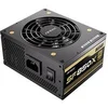 Image de SF850X - Alimentation électrique (interne) - ATX12V 3.1/ EPS12V - CA 100-240 V - 850 Watt - PFC active - Europe