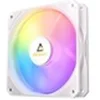Image de P12 PWM ARGB Boitier PC Ventilateur Blanc 3 pièce(s)