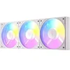 Image de Connect 120 ARGB Blanc (x3)