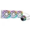 Image de Kit de refroidissement liquide VORTEX 360 12 cm Blanc
