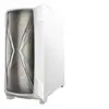 Image de Dark League DP505 - Mid tower - ATX étendu - panneau latéral fenêtré (verre trempé) - pas d'alimentation (ATX) - USB/Audio