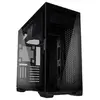 Image de P120 Crystal Midi Tower Noir
