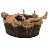 Image de Figurine - The Witcher 3 - Geralt Dans Sa Baignoire