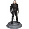 Image de Statuette Dark Horse The Witcher Geralt De Rivia Noir 17 cm 761568009026