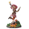 Image de Tiny Tina's Wonderland - Statuette Tina the Bunker Master 21 cm