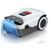 Image de Genie 800 Robot Tondeuse sans Fil Périphérique- 1500 m², RTK Multibande+4 Caméras d'IA, Gestion 20 Zones, Evitement d'obstacles, Recharge