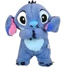 Image de cinq pièces Peluche Qui Respire Doudou Qui Respire Peluche Veilleuse BéBé en Peluche BéBé Peluche Respire Adorable Peluche -1pièce marque