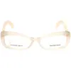 Image de Alexander Mcqueen Lunettes De Soleil Pour Femme Amq4203k6v