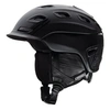 Image de Smith optics vantage casque de ski pour adulte noir mat s (51-55 cm)