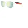 Image de Lunettes de soleil unisexe s8443-cwy