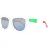 Image de Polaroid Lunettes De Soleil S8443-d8c