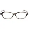 Image de Bottega Veneta Lunettes De Soleil Pour Femme Bv601je7z