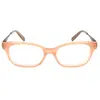 Image de Bottega Veneta Lunettes De Soleil Pour Femme Bv243f2d One Size