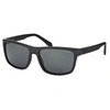Image de lunettes de soleil 2058/S003/M9 homme noir/gris