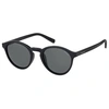 Image de lunettes de soleil 1013/S D28/Y2 hommes gris