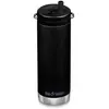 Image de Klean Kanteen Bouteille Isotherme Tkwide 16oz With Twist Cap Insulated One Size