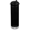 Image de Klean Kanteen Bouteille Isotherme Tkwide 20oz With Twist Cap Insulated One Size
