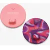Image de Couvercle de gobelet enfant Klean Kanteen Sippy (x2) Rose TU 1010251