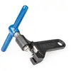 Image de Park Tool CT-3.3 Chainnant 5-12 Sujet Adulte Unisexe, Noir, Taille Unique en occasion ou reconditionné