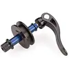 Image de Park Tool Mannequin DH-1 Hub Noir Taille Unique en occasion ou reconditionné