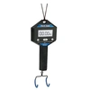 Image de Park Tool échelle numérique DS140,6 cm silicone noir/bleu
