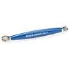 Image de Park Tool SW-13 Nipple Tenandeer Mavic Noir Taille Unique en occasion ou reconditionné
