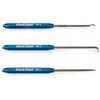 Image de Park Tool Ensemble de Choix de Set Noir Taille Unique en occasion ou reconditionné