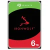 Image de Seagate NAS HDD 6To IronWolf Disque dur mécanique en occasion ou reconditionné