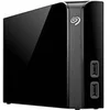 Image de Backup Plus Hub STEL8000200 - Disque dur - 8 To - externe (de bureau) - USB 3.0
