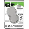 Image de Guardian BarraCuda ST500LM030 - Disque dur - 500 Go - interne - 2.5" - SATA 6Gb/s - 5400 tours/min - mémoire tampon : 128 Mo
